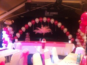 Read more about the article A baby shower with a difference | Baby Shower Balloons