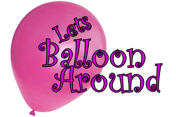 Lets Balloon Around | Decorative Balloon Display Specialists | Coventry UK